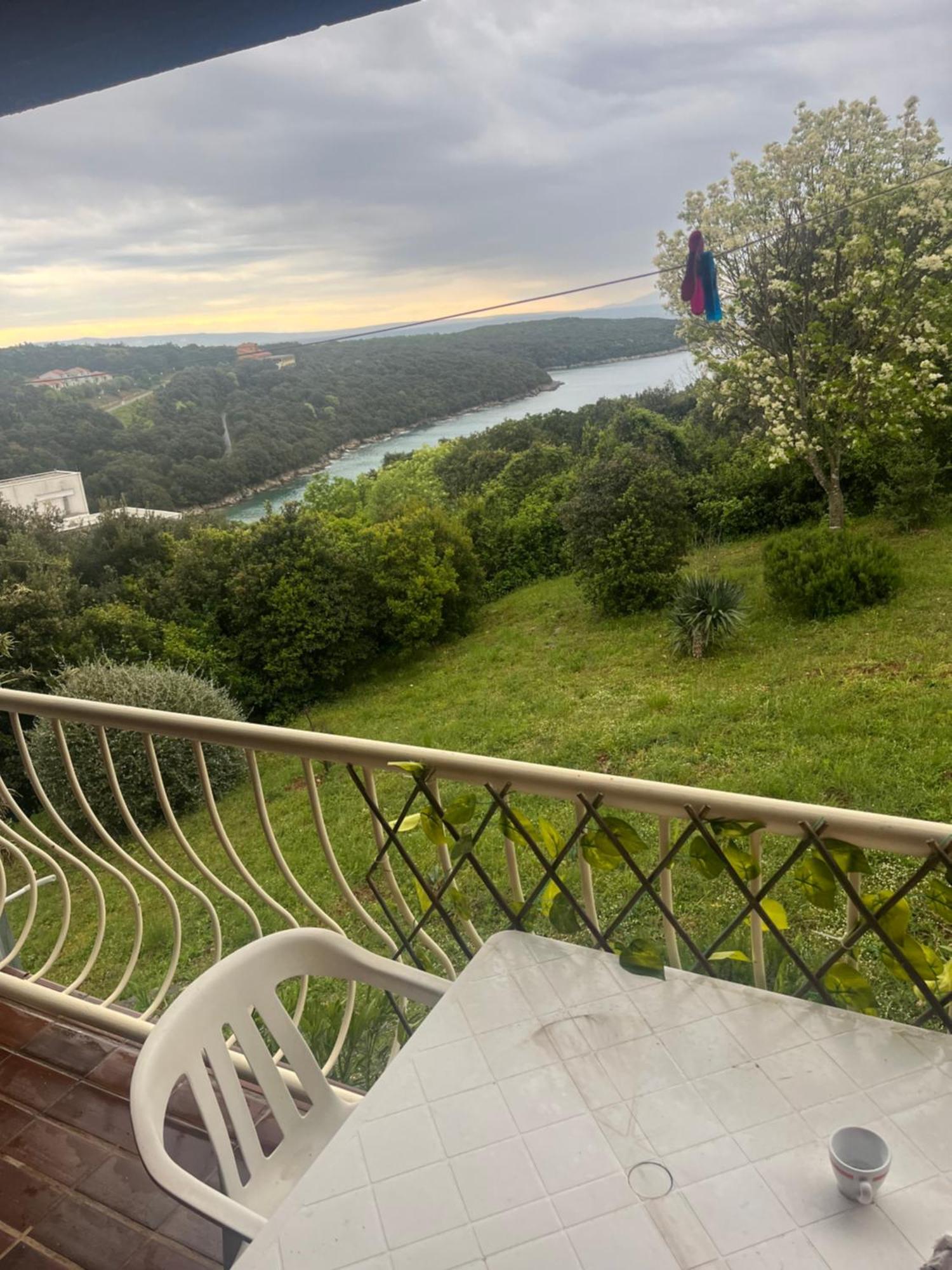 Apartment Mendula Segotici