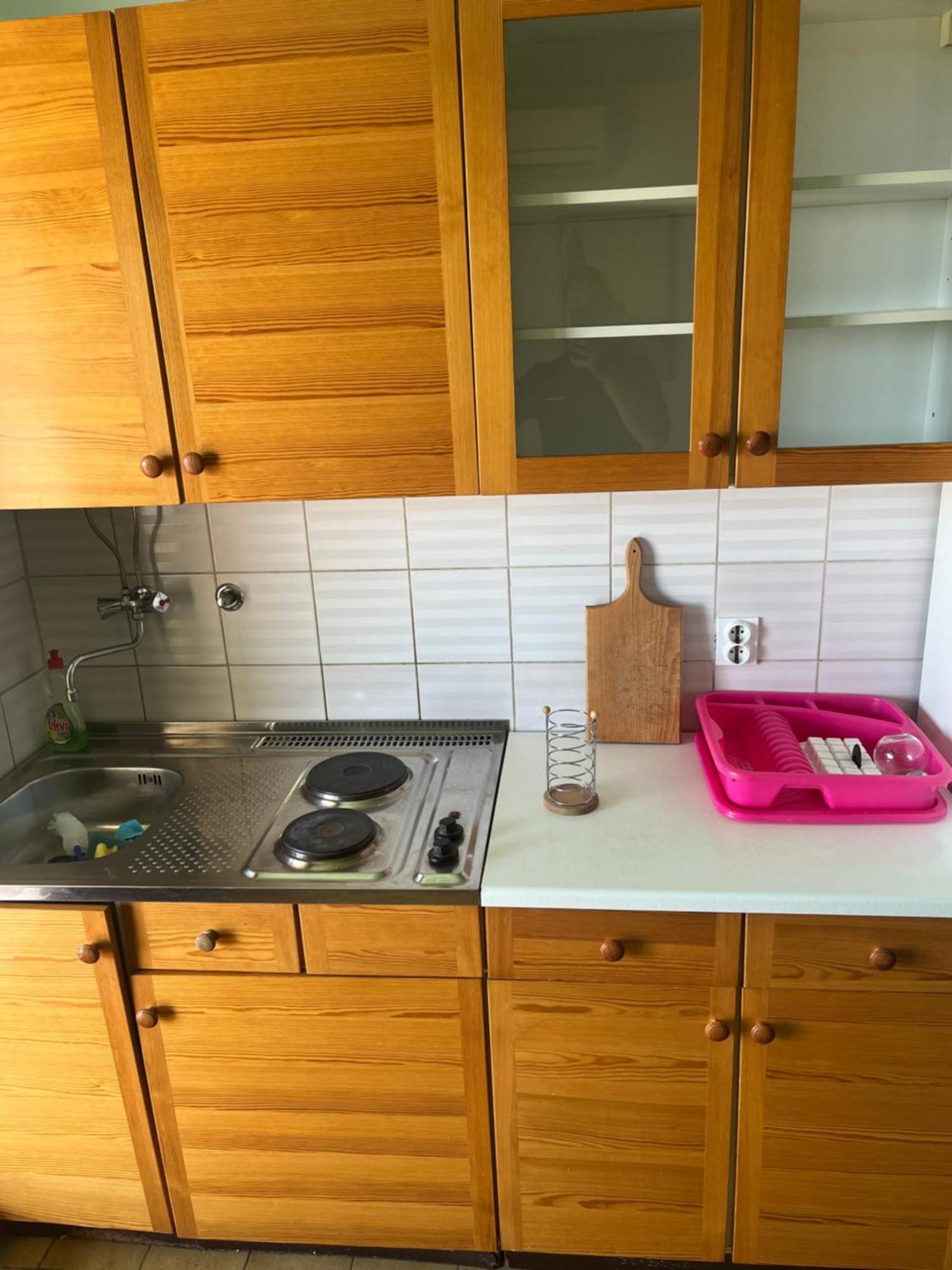 Mendula Apartmán