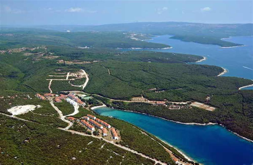 Mendula Apartment Segotici