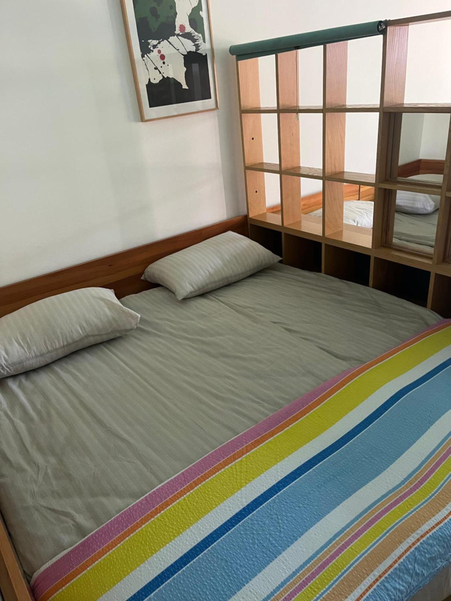 Apartment Mendula Segotici